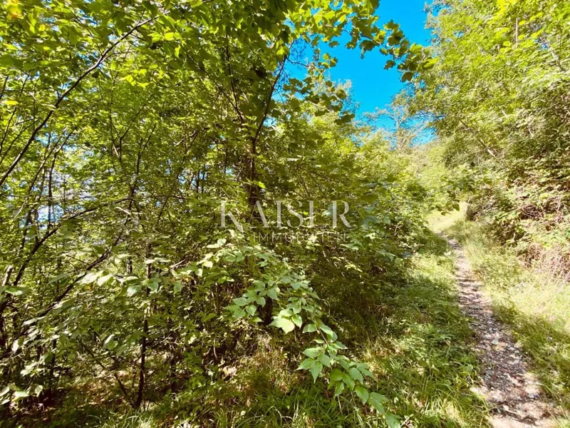 Building land Veprinac, Opatija - Okolica, 1.560m2 – 3