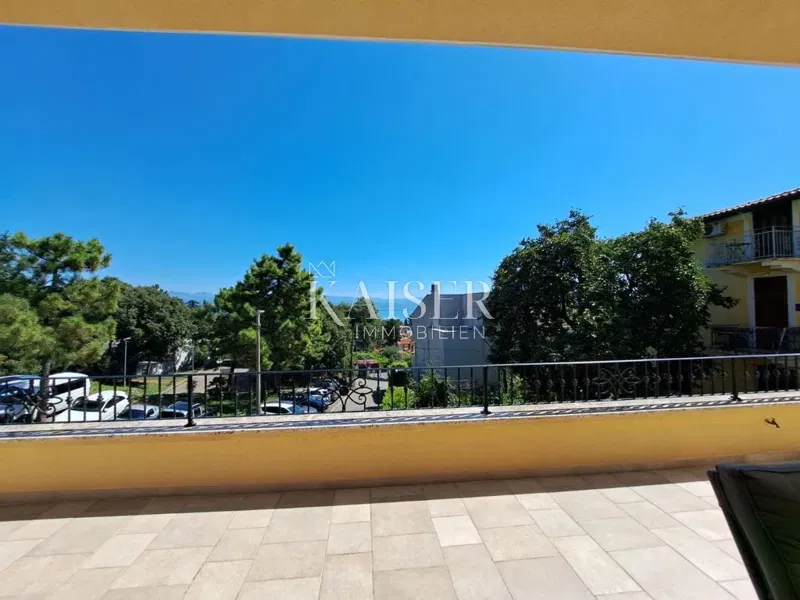 Casa Lovran, 732m2 – 2