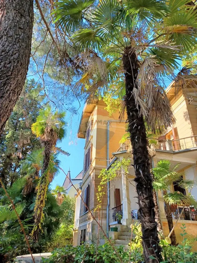 Condo/Apartment Dobreć, Opatija - Okolica, 294m2 – 2