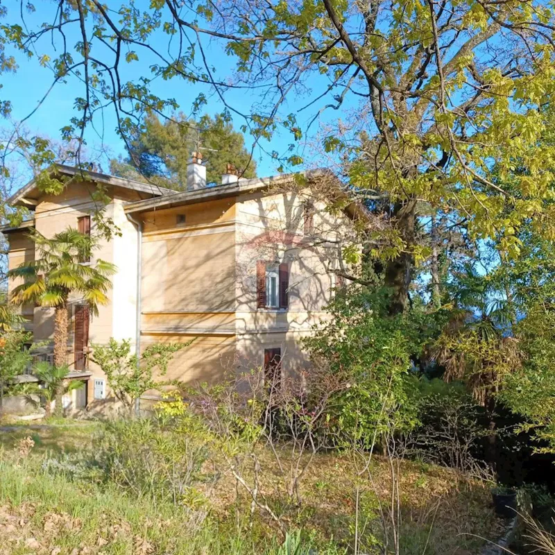 Condo/Apartment Dobreć, Opatija - Okolica, 294m2 – 3