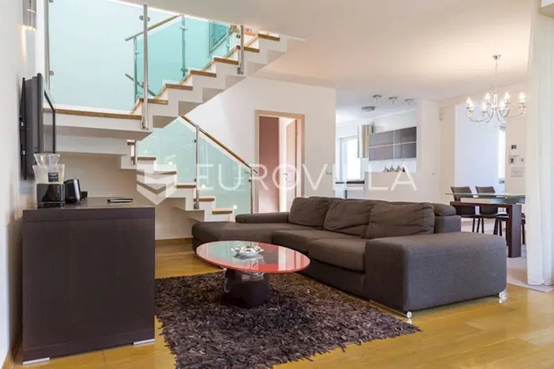 Lašćinska 3 bedroom apartment 2 garage – 2