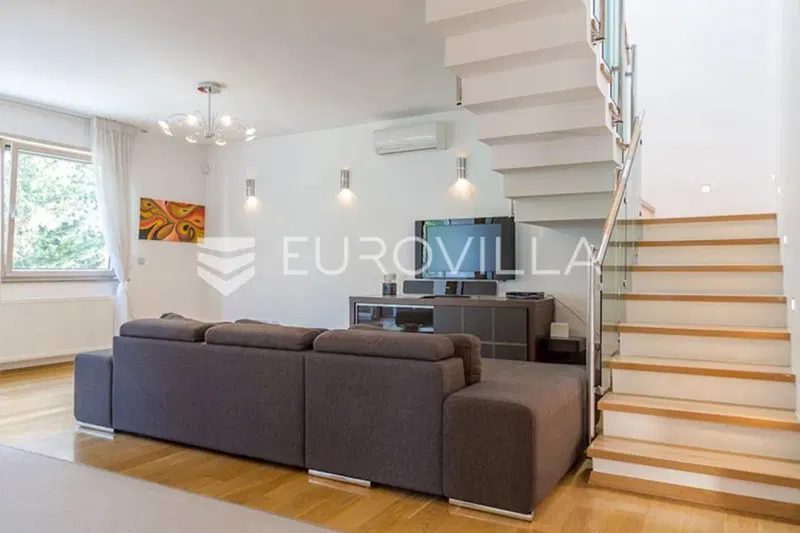 Lašćinska 3 bedroom apartment 2 garage – 3