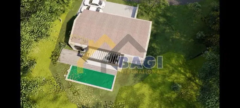 PROJECT FOR A GROUND FLOOR WITH A READY PERMIT! – 3