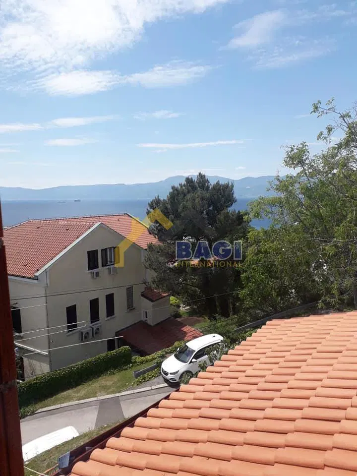 House Kostrena, 220m2 – 2