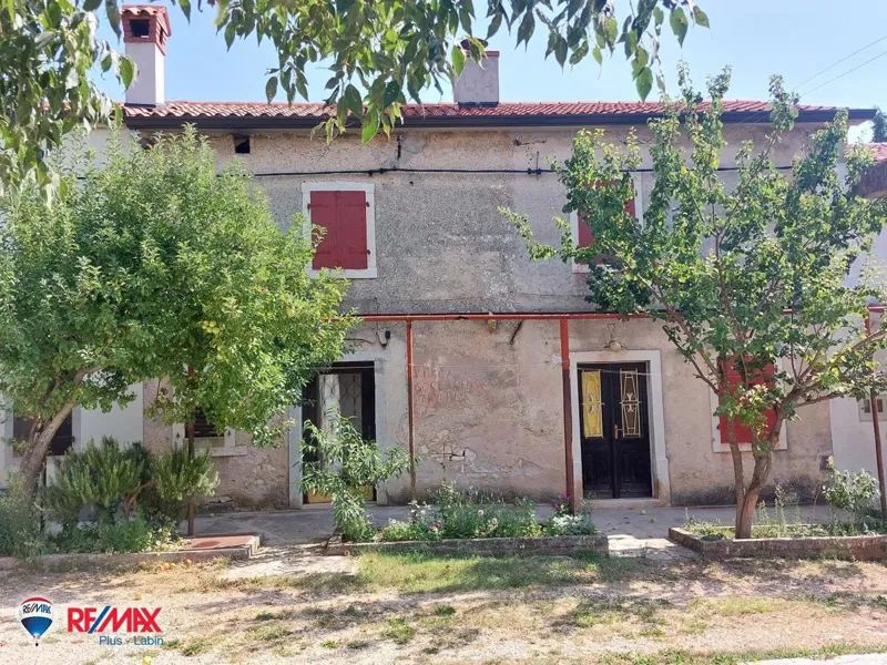 Casa Marceljani, Labin, 218m2 – 2