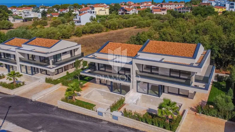Дом Umag – 2
