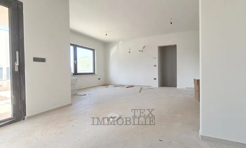 Nuovo appartamento vicino al mare e al centro di Parenzo – 2