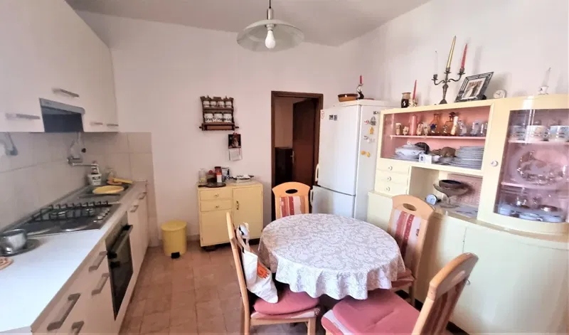 Dom Komiža – 3