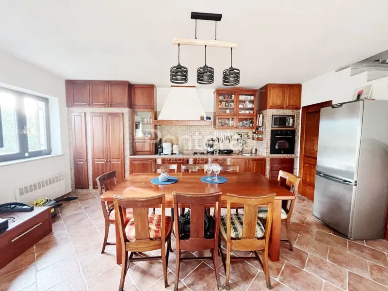 Casa Mučići, Matulji, 140m2 – 2