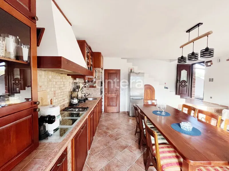 Casa Mučići, Matulji, 140m2 – 3