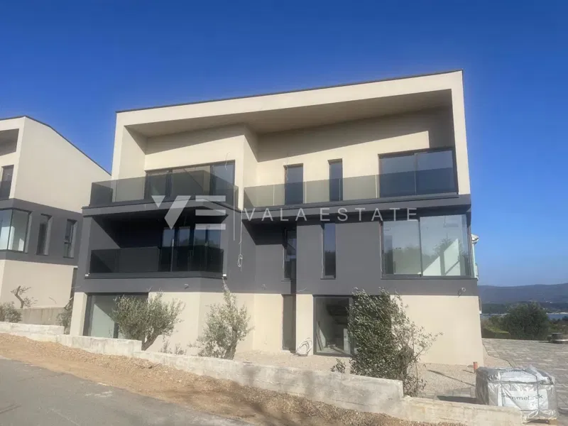 NEW APARTMENT IN AN ATTRACTIVE LOCATION – 2