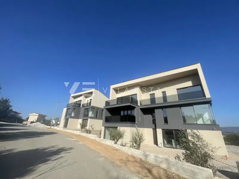 NEW APARTMENT IN AN ATTRACTIVE LOCATION – 3