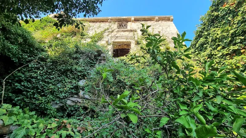 Ház Lastovo – 2
