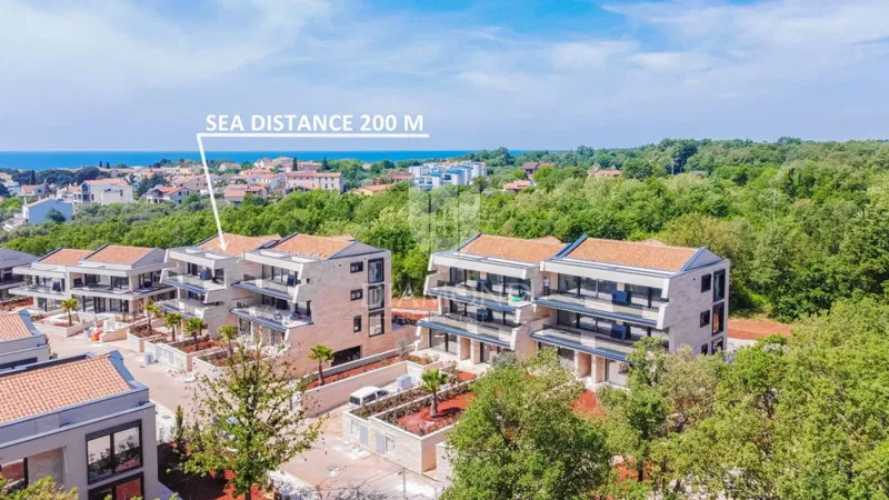 Umago, appartamento nel resort a pochi passi dal mare! – 2
