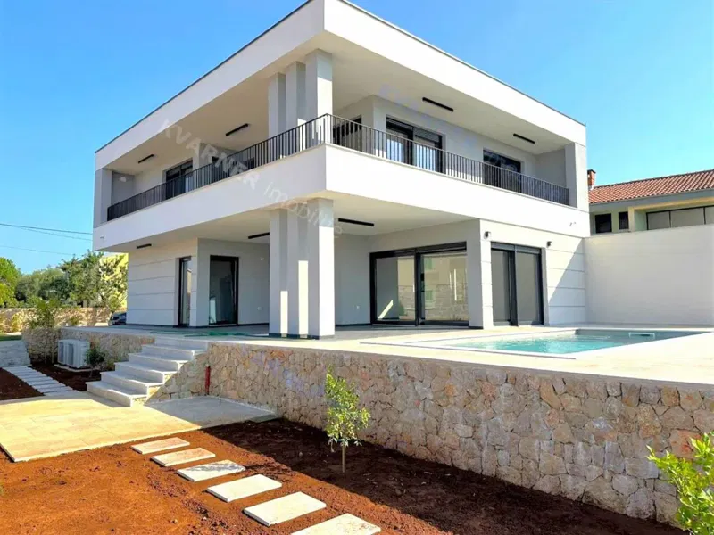 Casa Krk, 199m2 – 3