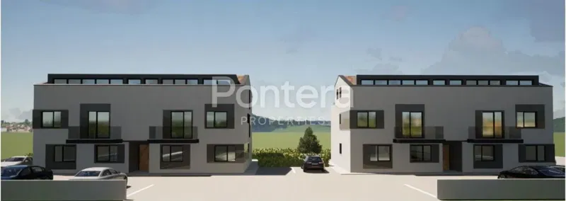 Poreč, 66,10m2 – 2