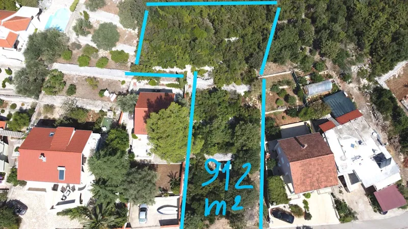 Telek Korčula – 2