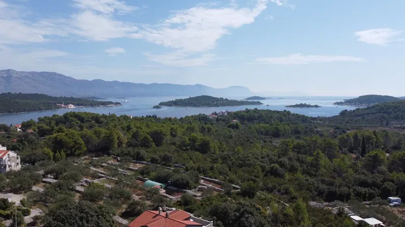 Telek Korčula – 3