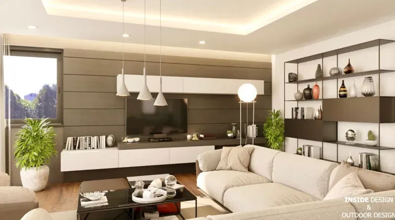 Appartamento di lusso al piano terra con ampia terrazza e giardino, Rovigno, Croazia – 2