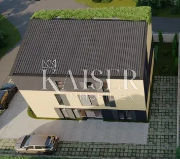 Island of Krk, Krk, apartment under construction, 2 bedrooms, 61 m2 – 3