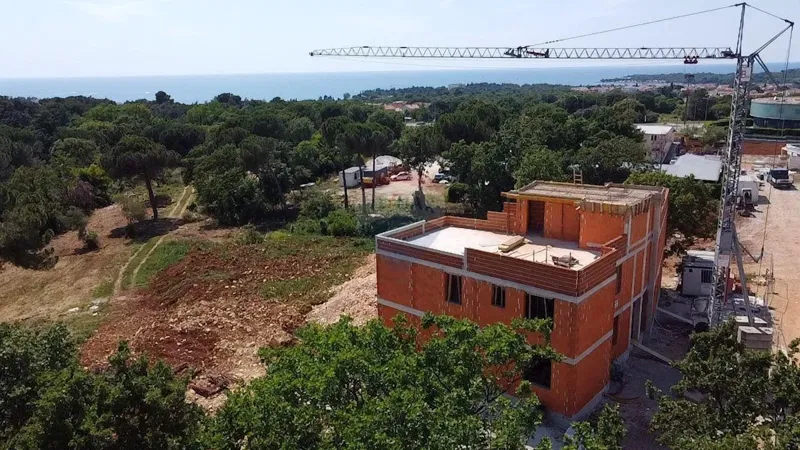 Condo/Apartment Poreč, 89,64m2 – 2