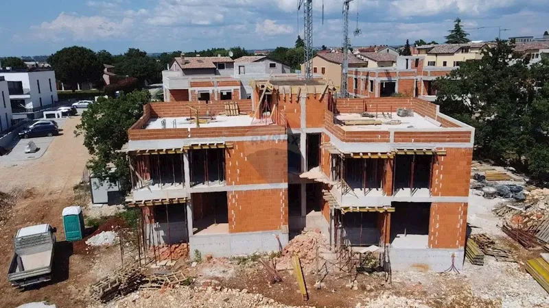 Condo/Apartment Poreč, 89,64m2 – 3