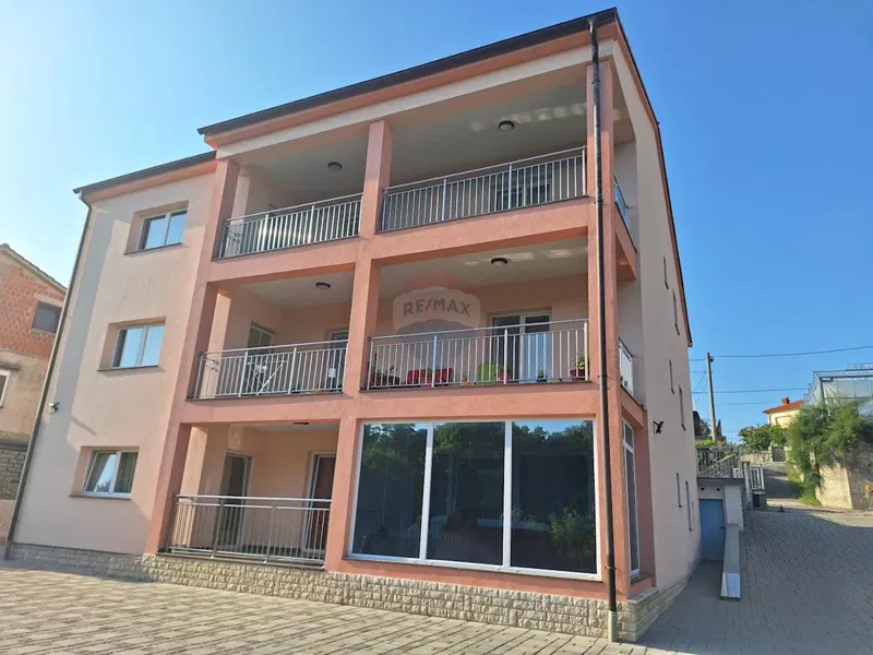 Dom Marinići – 2