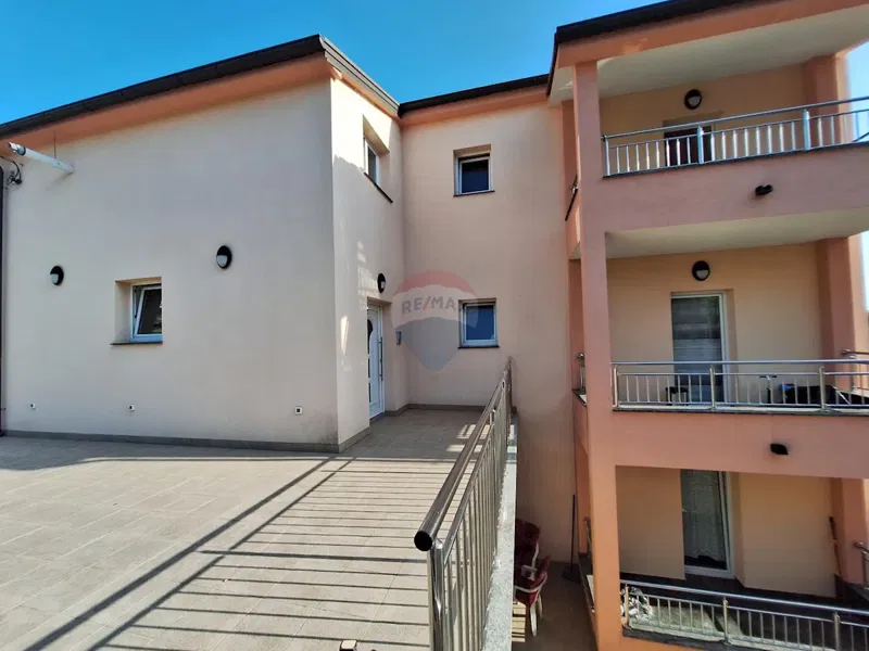Dom Marinići – 3