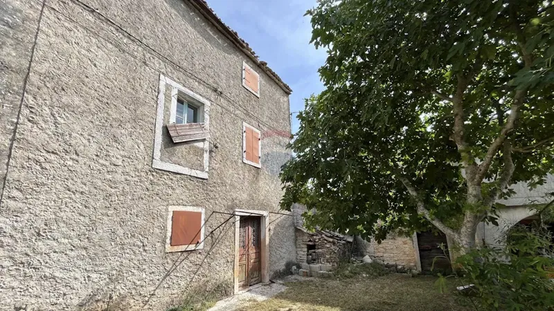 House Višnjan, 160m2 – 3