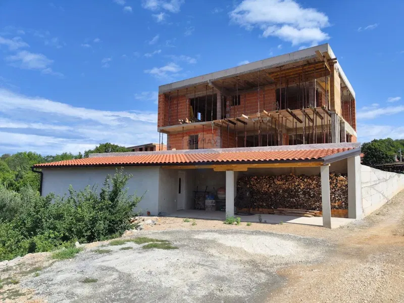 House Kornić, Krk, 200m2 – 2