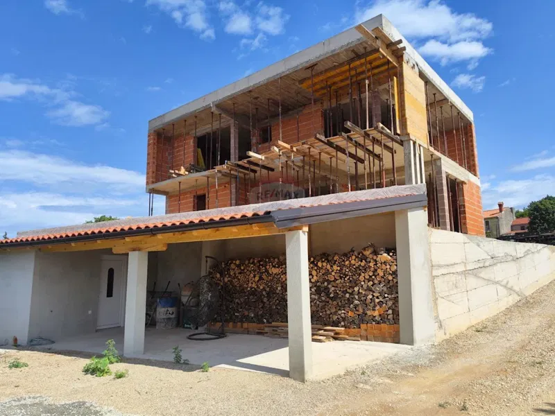 House Kornić, Krk, 200m2 – 3