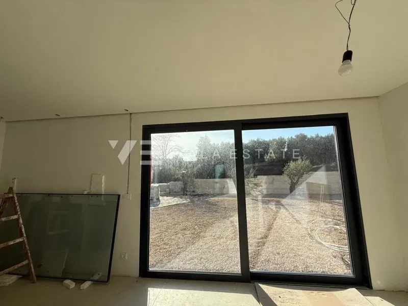 TWO-FLOOR APARTMENT IN NEW BUILDING WITH SEA VIEW – 3