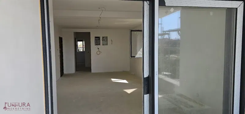 PAG - MANDRE, APARTMENT 87,35 M2, SALE, GARDEN, NEW, LOCATION!!! – 3
