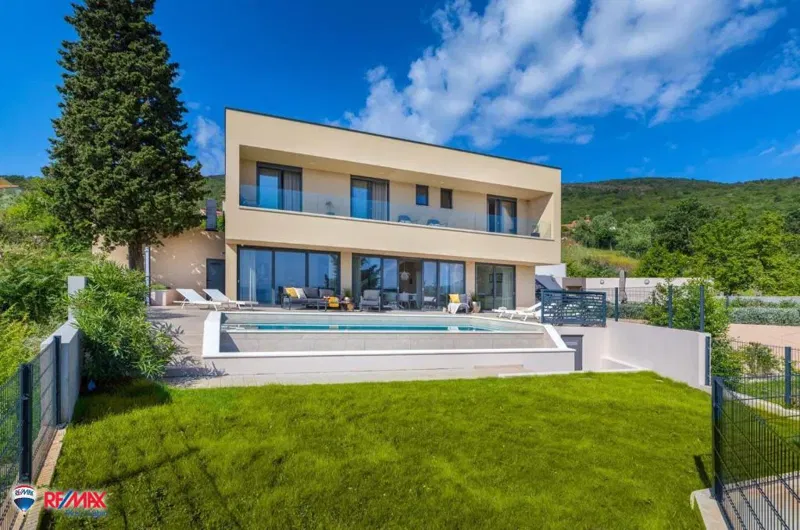 Casa Labin, 200m2 – 2