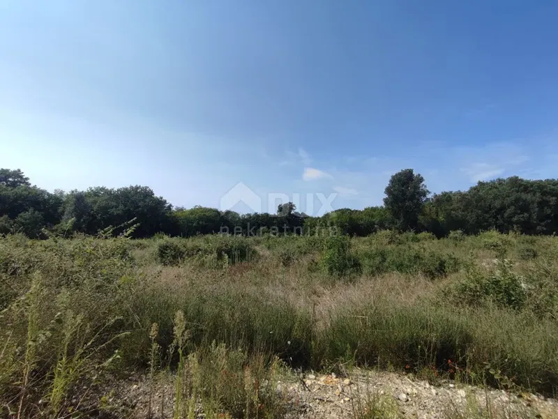 Pola, Veli Vrh, terreno edificabile, 800 m2 – 2