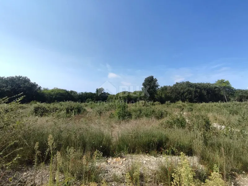 Pola, Veli Vrh, terreno edificabile, 800 m2 – 3