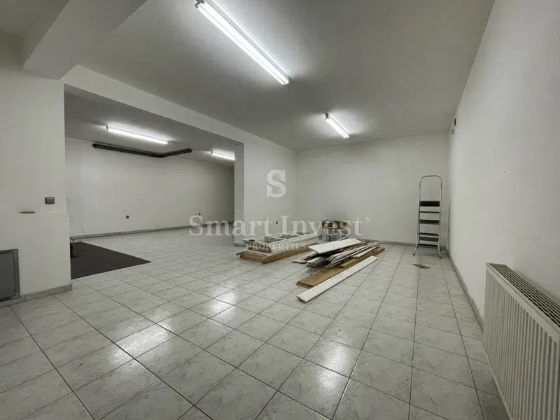 Üzlethelyiség Spinčići, Kastav, 112,04m2