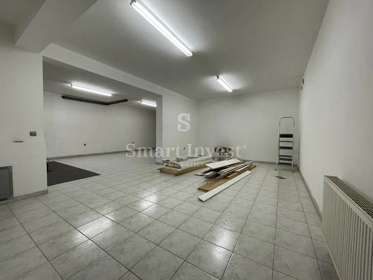 Üzlethelyiség Spinčići, Kastav, 112,04m2