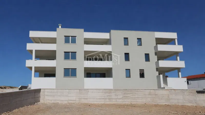 Mieszkanie Vodice – 2