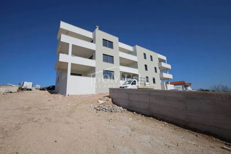 Mieszkanie Vodice – 2