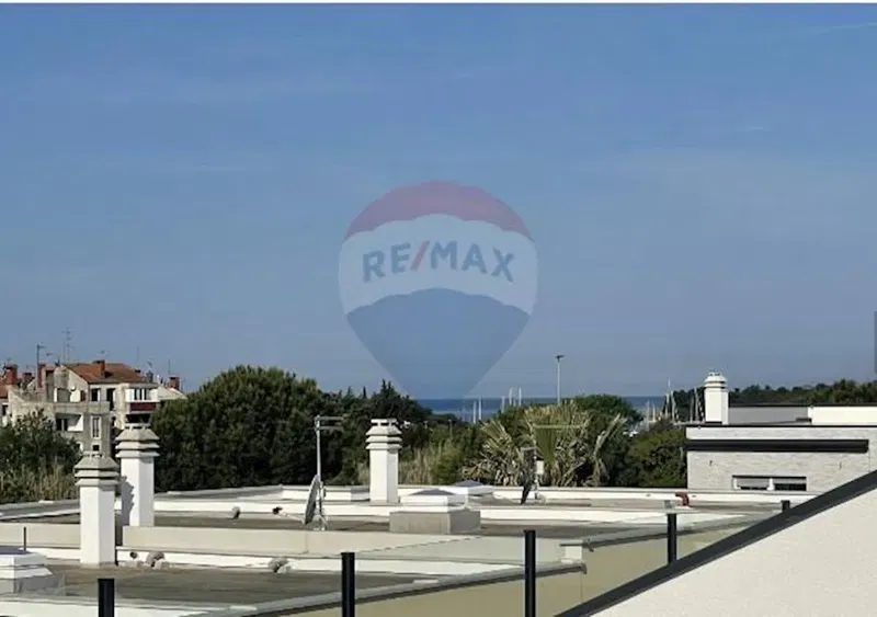 House Novigrad, 314m2 – 2
