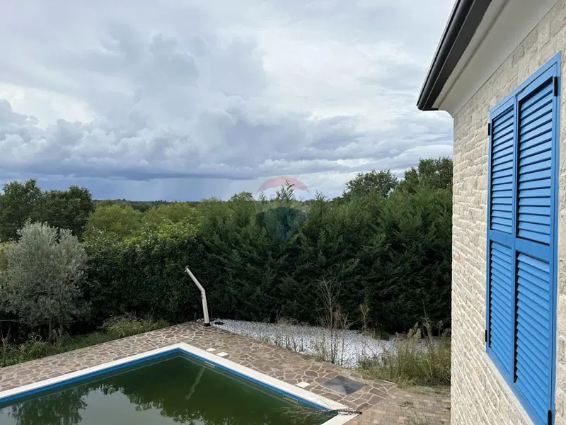 House Petrovija, Umag, 376m2 – 2