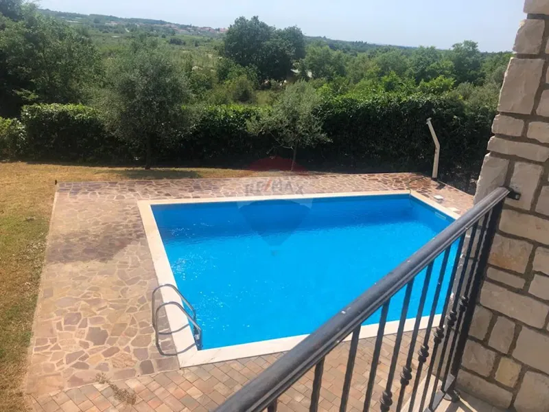 Dom Vilanija – 3