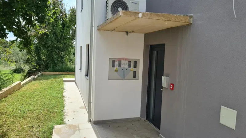 Condo/Apartment Poreč, 94m2 – 2