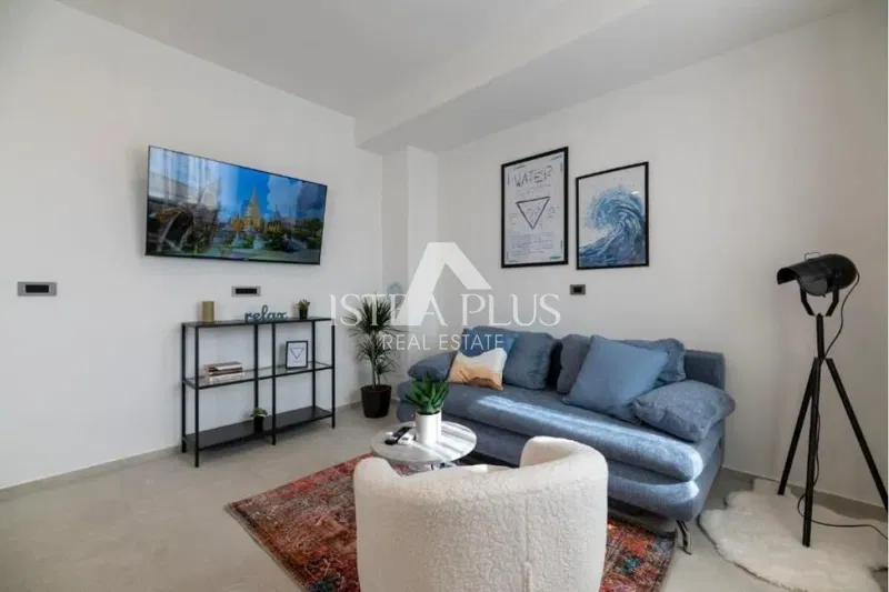 Appartamento al 1° piano - Zona Parenzo – 2