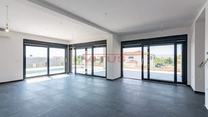 House Krk – 2