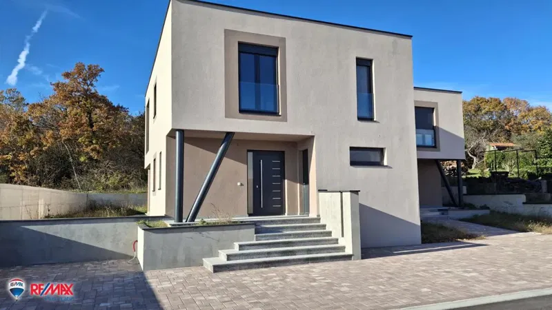 Appartamento Labin, 126m2 – 2
