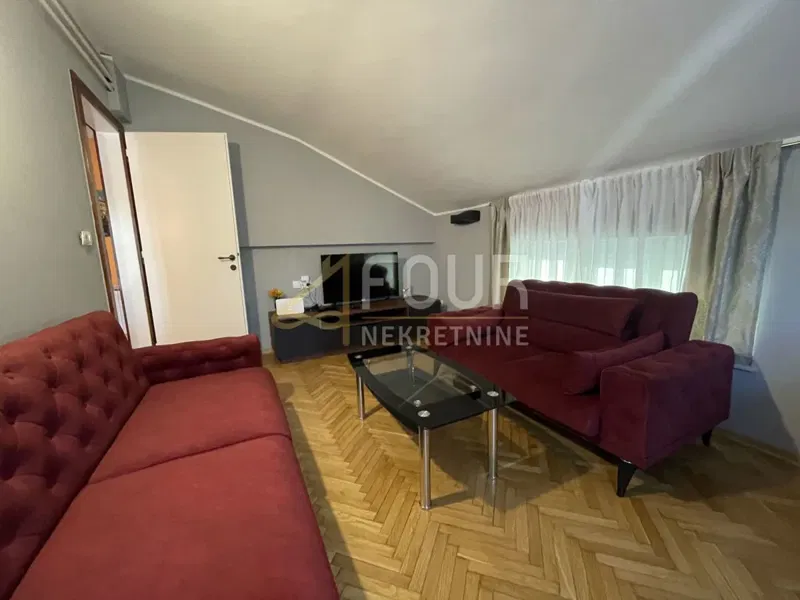 Стенедайте Opatija - Centar, Opatija, 110m2 – 3