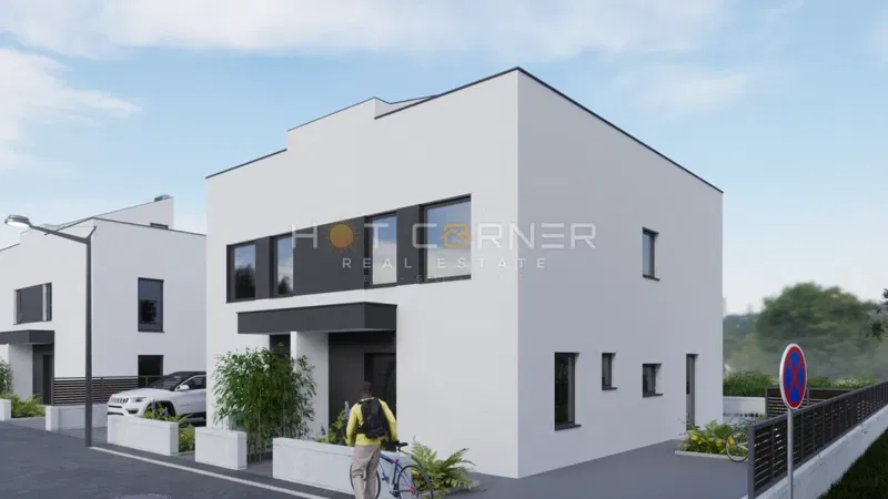 Appartamento Peroj, Vodnjan, 111m2 – 3