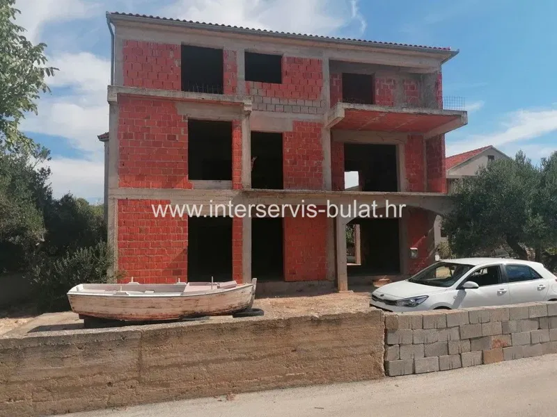 Casa Brodarica – 2
